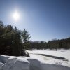 Отель The Canadian Ecology Centre Cabins, фото 12