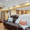 Отель Brookview Place 4BR Near Mount Rushmore, фото 1