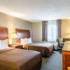 Отель Quality Inn Chicopee - Springfield, фото 16