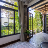 Отель Panoramic Paradise 3BR Overlooking SMA, фото 19