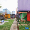 Отель Container Smart Stay Css, фото 16