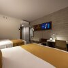 Отель Microtel Inn & Suites by Wyndham San Luis Potosi, фото 18
