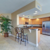 Отель Stunning Beach Front 3 Bd Apartment Clearwater Belle Harbor 401, фото 13