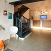 Отель La Chaize, фото 14