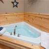 Отель Moonlight Theater Lodge, 3 Bedrooms, Hot Tub, Pool, Sleeps 14, фото 15