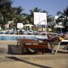 Отель Mansea Beach Hotel and Resort, фото 10