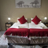 Отель Koedoeberg Guest Farm, фото 2