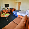 Отель Lancaster Tamar Hotel, фото 4