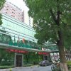 Отель GreenTree Inn Huzhou Wuxing District South Street Chaoyin Bridge Business Hotel, фото 19