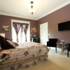 Отель L. A. Acres Bed & Breakfast, фото 12