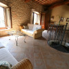 Отель hut in the Heart of Chianti, With Jacuzzi in the Garden, фото 3