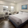 Отель Reside Seattle Downtown, a Wyndham Residence, фото 12
