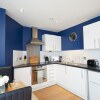 Отель BlueOne Serviced Apartments- West Street, фото 4