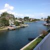 Отель Beautiful Huge Marco Island Fl Waterfront Home- Great for Large Families, фото 17