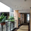 Отель Super 8 Hotel Weihai Wai Tan, фото 7