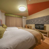 Отель Residence Hotel Takayama-Ekimae, фото 16