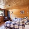 Отель Chalet Cergnat Bed and Breakfast, фото 5