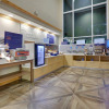 Отель Holiday Inn Express Hotel & Suites San Antonio SE, фото 19