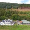 Отель Boreland Loch Tay в Аберфелди