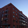 Отель Salt Lake Complex Apartments, фото 1