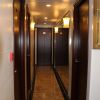 Отель Comfort Guest House - Hostel в Гонконге