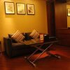 Отель Nanjing Man Chen Apartment, фото 12