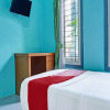 Отель OYO 91731 Home Stay Elis Cateliya Syariah, фото 16
