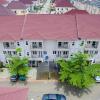 Отель Charming 1-bed Apartment in Abuja, фото 1