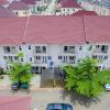 Отель Charming 1-bed Apartment in Abuja, фото 6