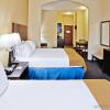 Отель Holiday Inn Express Hotel & Suites Okmulgee, an IHG Hotel, фото 4