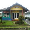 Отель Villa Kota Bunga Melati, фото 41