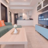 Отель Comfy And Minimalist 1Br Branz Bsd City Apartment, фото 2