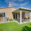 Отель Lovely Indio Home w/ Patio - 6 Mi to Coachella!, фото 15
