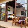 Отель D'Kubu Legian Villa & Guest House, фото 7