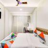 Отель Fabhotel Monarch Guestline, фото 5