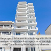 Отель Sanders Arch - Adorable 1-bdr Apt w Balcony, фото 6