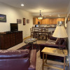 Отель Bear Creek Lodge 108a 1 Bedroom Condo by Alpine Lodging Telluride, фото 7