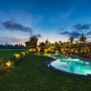 Отель Arya Villas Ubud, фото 28