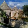 Отель Trullo La Canonica, фото 21