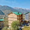 Отель Golden Peak Manali, фото 17
