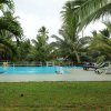 Отель Lagoon Paradise Beach Resort, фото 20