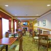 Отель Holiday Inn Hotel & Suites Barstow, an IHG Hotel, фото 25