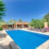 Отель Villa Manacor, фото 12
