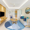 Отель Club Wyndham Sea Pearl Phuket, фото 12