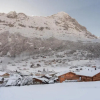 Отель Chalet Alia - Swiss Hotel Apartments, фото 19
