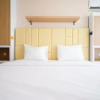 Отель Best Location And Strategic 2Br At Praxis Apartment, фото 7