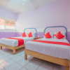 Отель OYO Hotel Morelos,  Villa Hidalgo, фото 26
