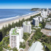 Отель Burleigh Mediterranean Resort Enquiries, фото 34