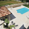 Отель Beautiful Home in Pridraga With Wifi and 5 Bedrooms, фото 16