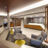 Отель SpringHill Suites Hampton Portsmouth, фото 6